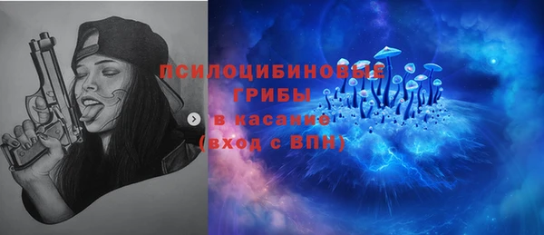 трава Заволжье
